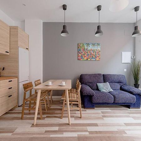 Lovely 2-Bed Flat In Tetuan By Sharingco. Madrid Exterior foto