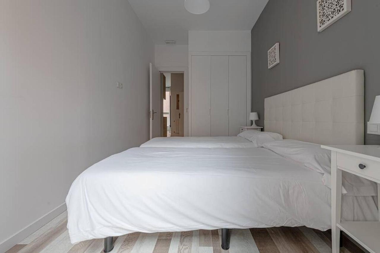 Lovely 2-Bed Flat In Tetuan By Sharingco. Madrid Exterior foto